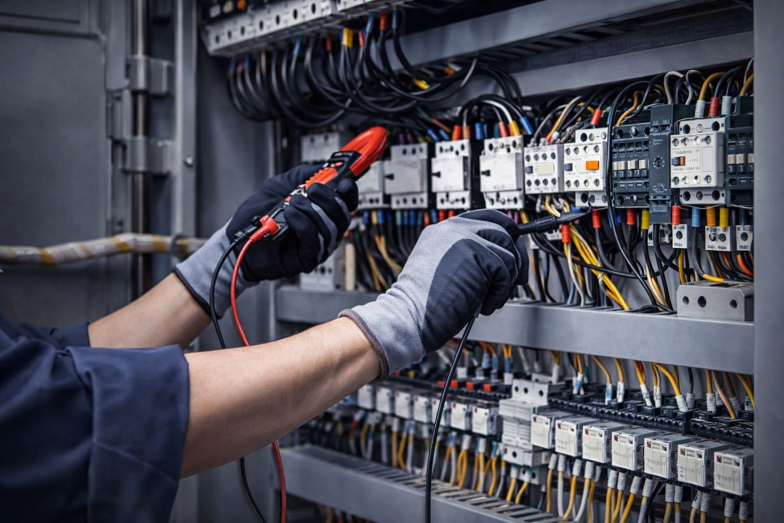 AC/DC Systems