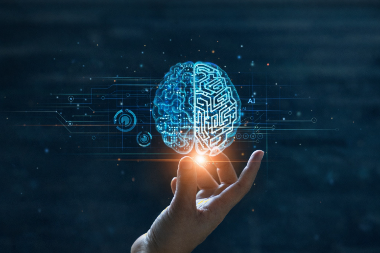 AI & Innovation