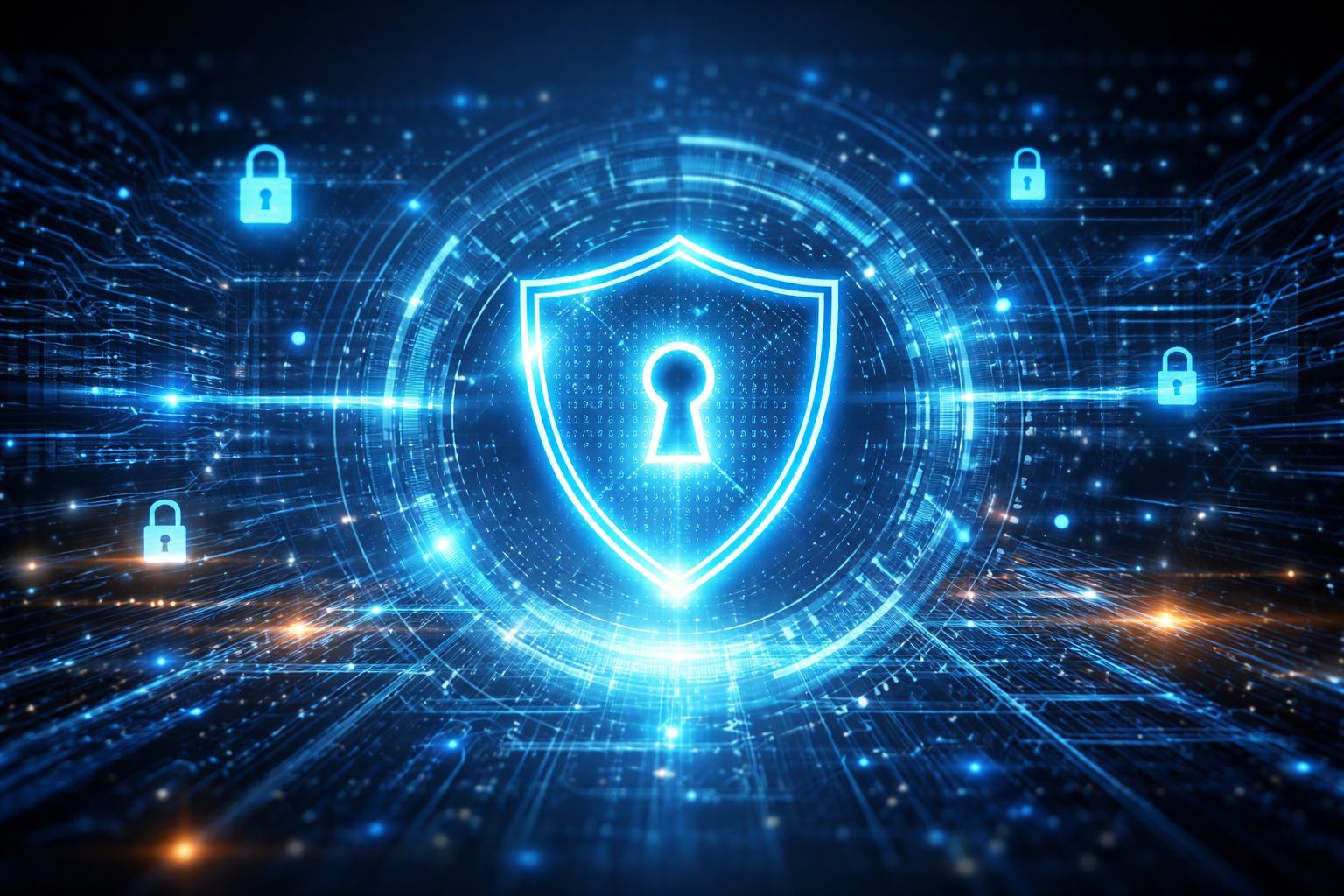 Cybersecurity