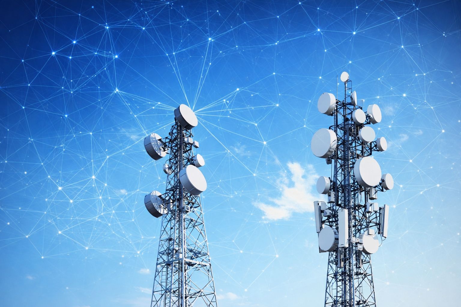 Telecom
